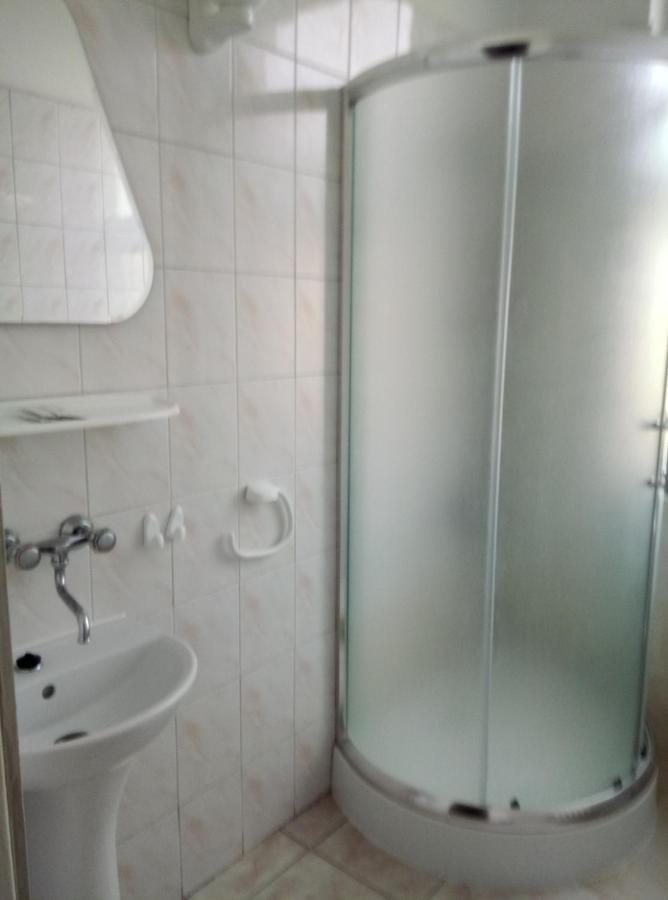 Zajazd Grodek Bujak Robert Naclegi I Restauracja Grodkow  Bagian luar foto