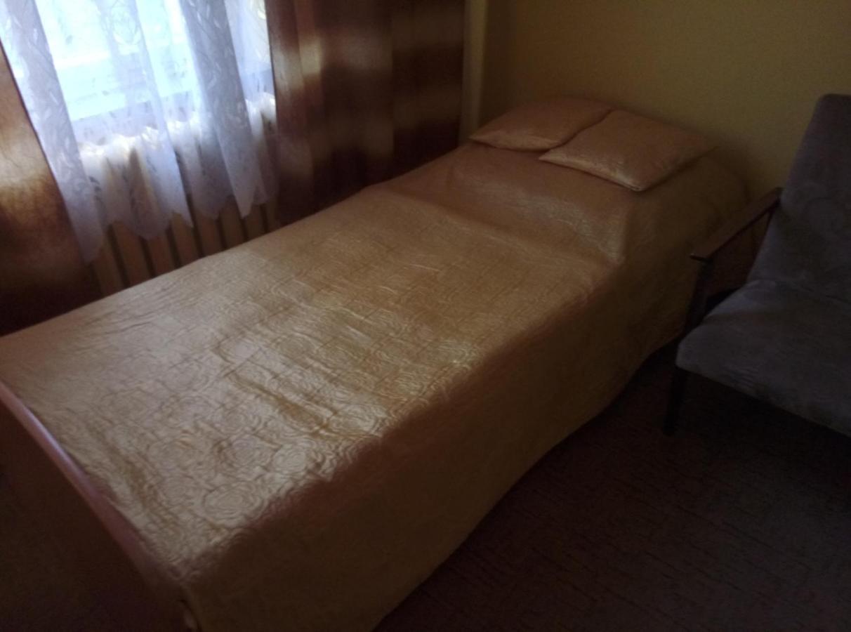 Zajazd Grodek Bujak Robert Naclegi I Restauracja Grodkow  Bagian luar foto
