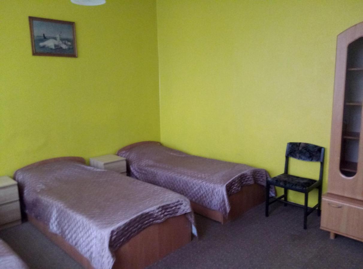Zajazd Grodek Bujak Robert Naclegi I Restauracja Grodkow  Bagian luar foto