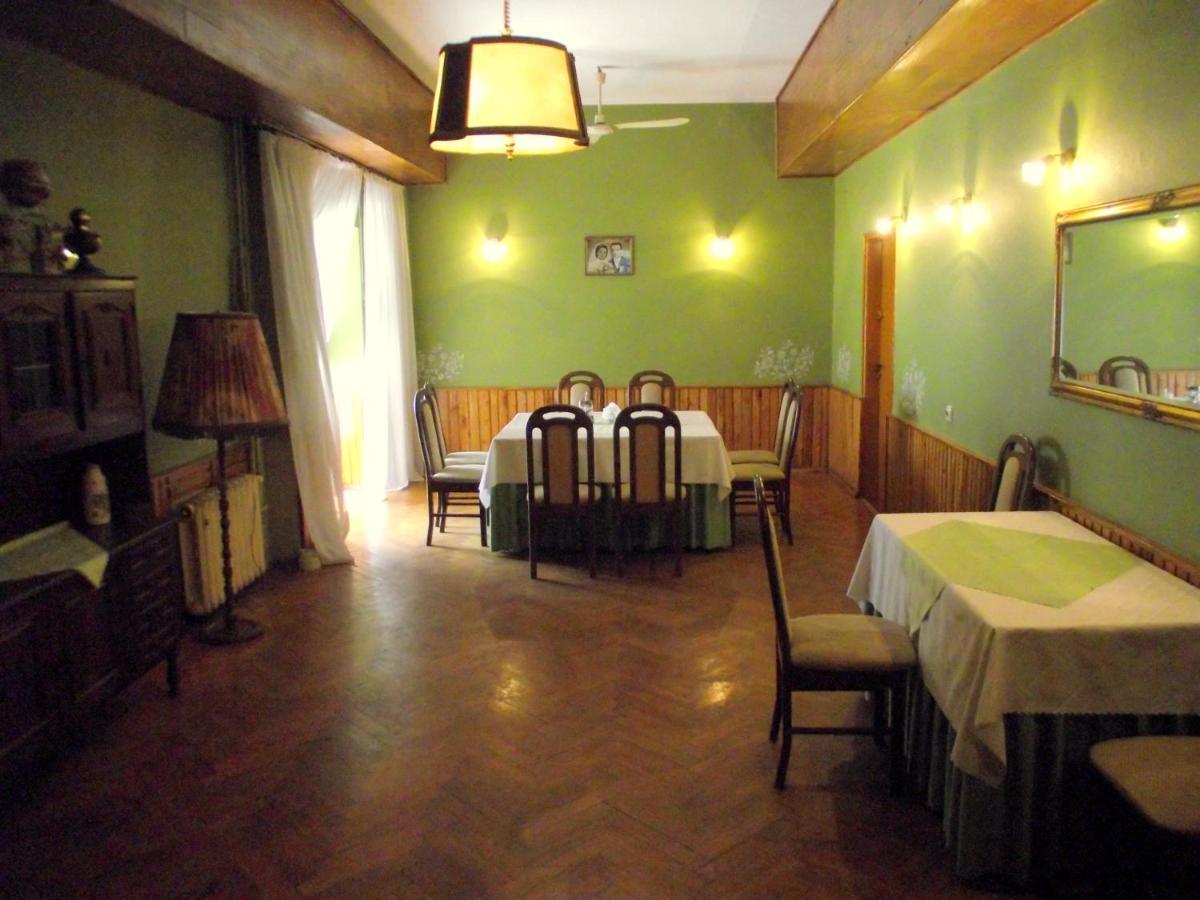 Zajazd Grodek Bujak Robert Naclegi I Restauracja Grodkow  Bagian luar foto