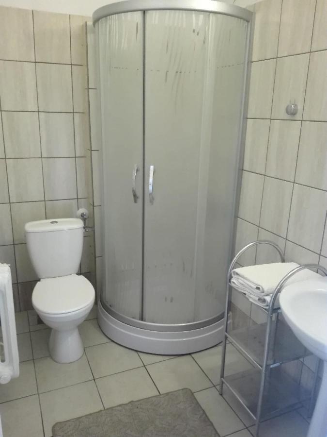 Zajazd Grodek Bujak Robert Naclegi I Restauracja Grodkow  Bagian luar foto