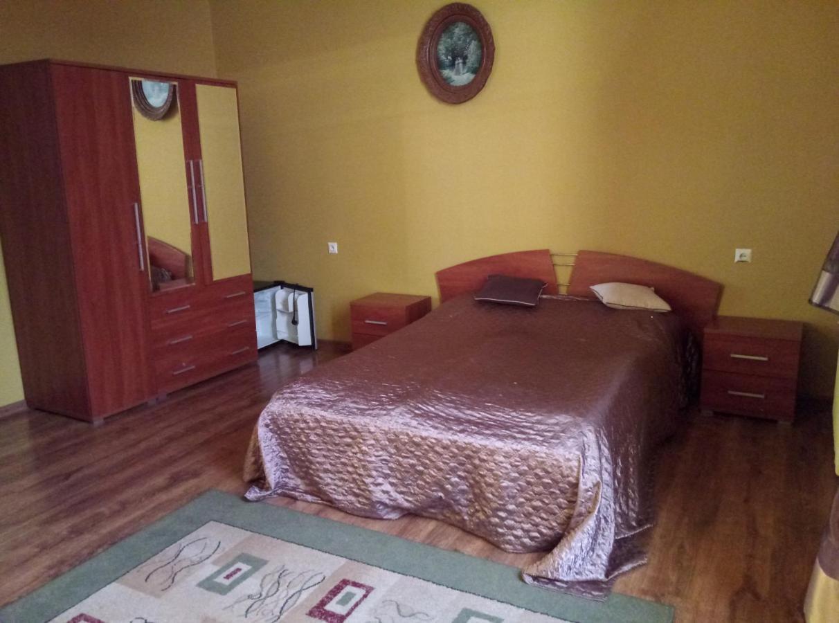 Zajazd Grodek Bujak Robert Naclegi I Restauracja Grodkow  Bagian luar foto