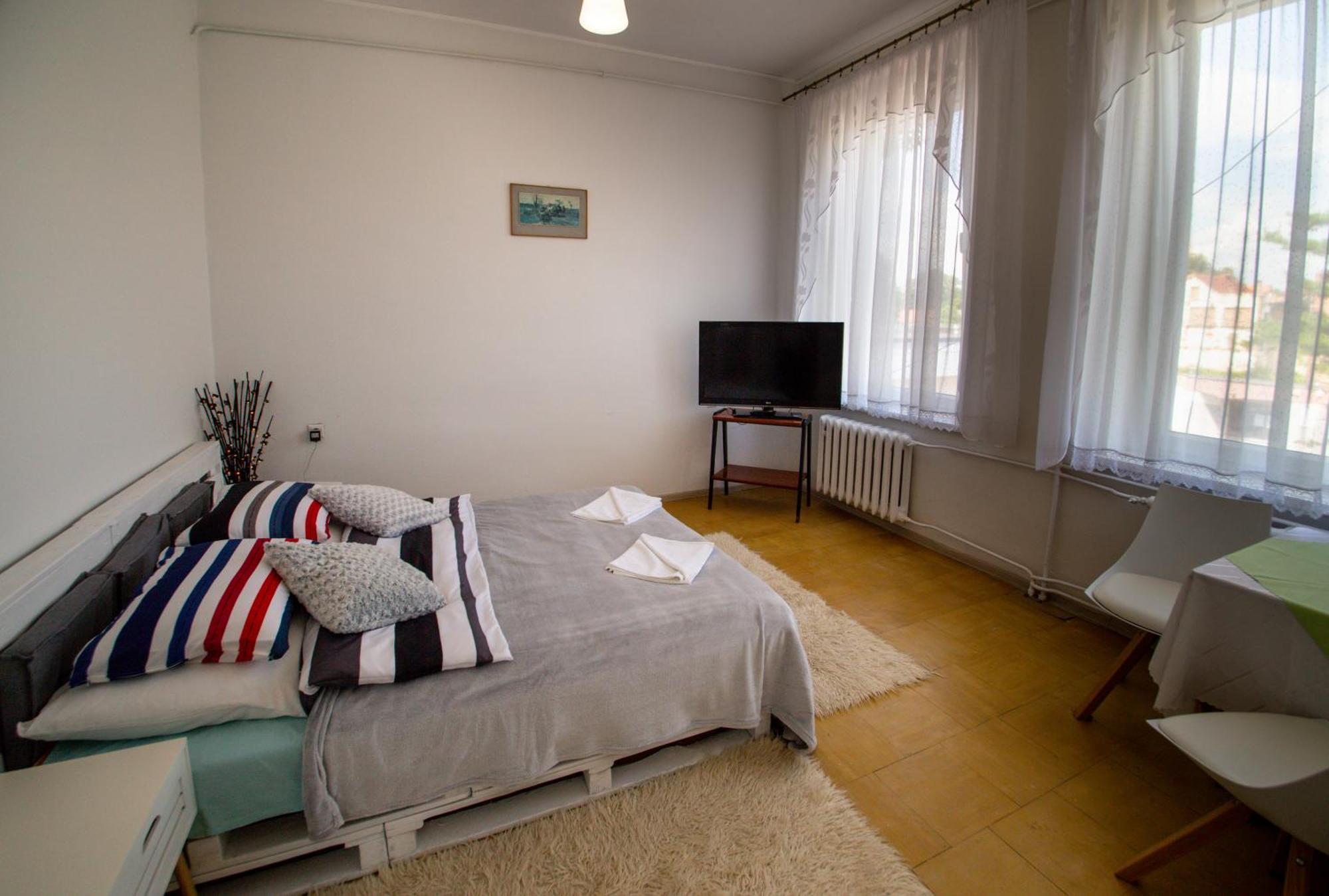 Zajazd Grodek Bujak Robert Naclegi I Restauracja Grodkow  Bagian luar foto